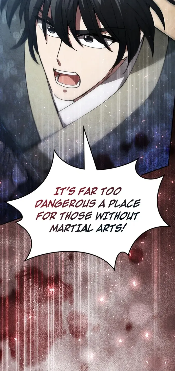 How to Survive as a Martial World Civil Servant Chapter 32 page 103 - 