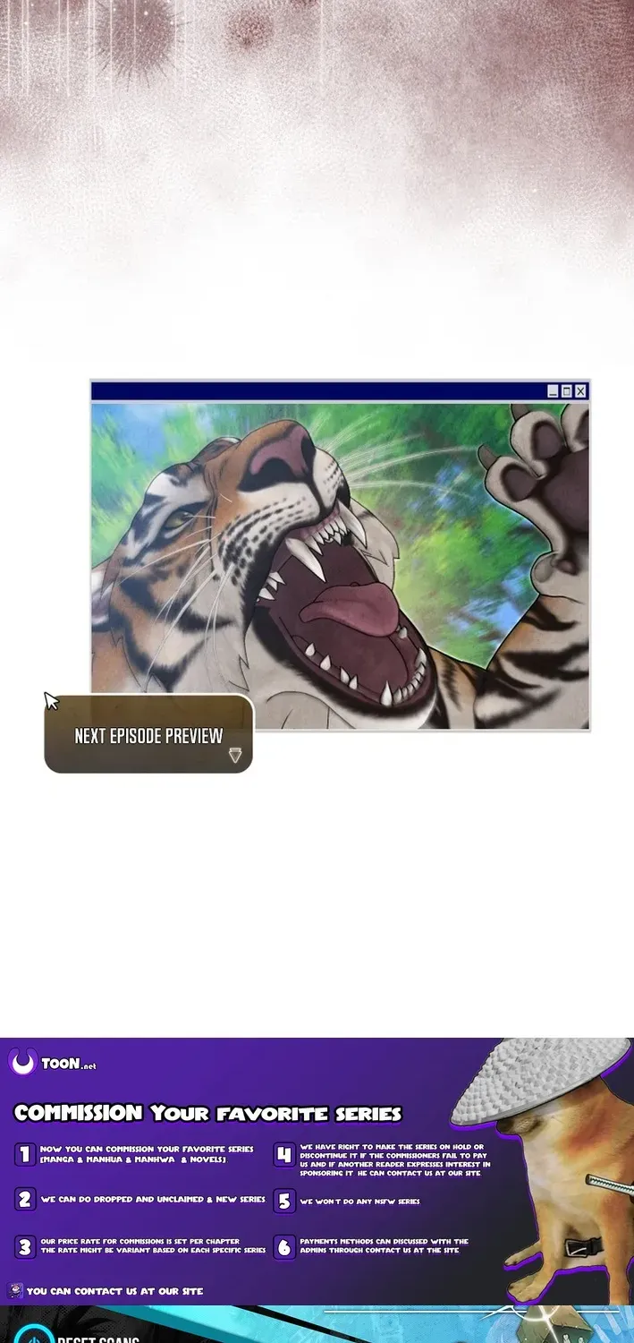 How to Survive as a Martial World Civil Servant Chapter 32 page 104 - 