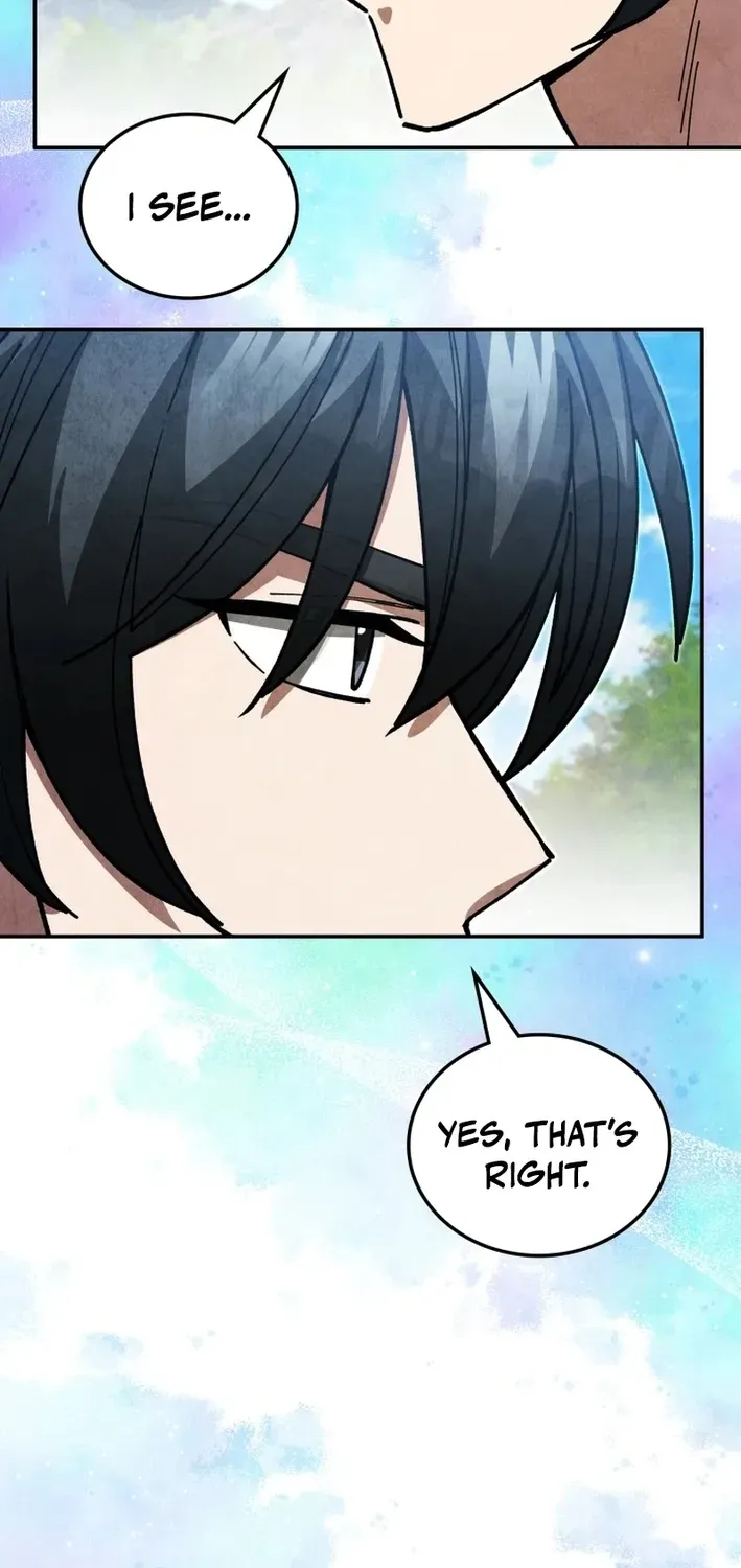 How to Survive as a Martial World Civil Servant Chapter 32 page 16 - 