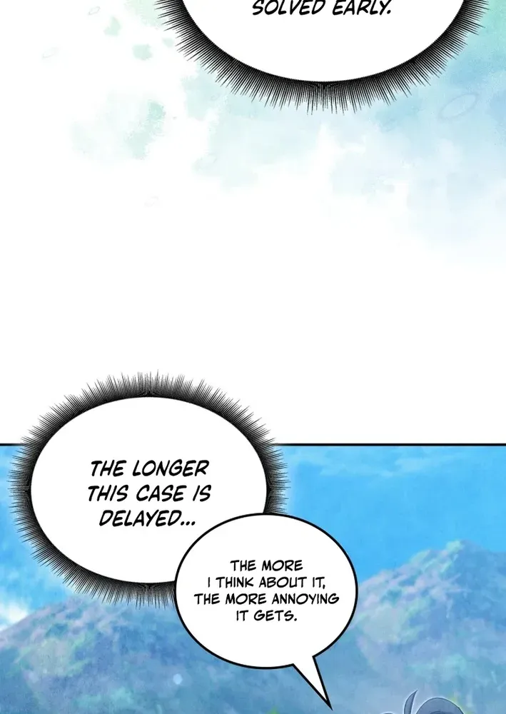 How to Survive as a Martial World Civil Servant Chapter 32 page 21 - 