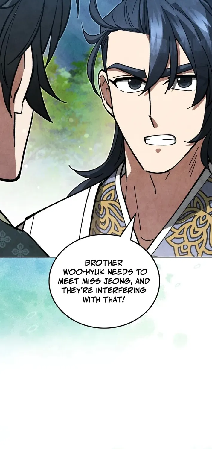 How to Survive as a Martial World Civil Servant Chapter 32 page 23 - 