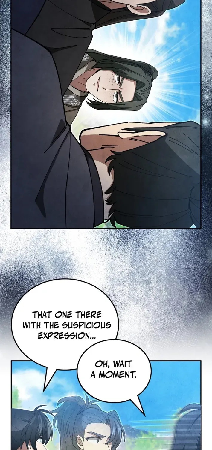 How to Survive as a Martial World Civil Servant Chapter 32 page 26 - 