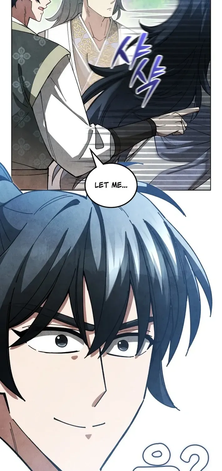 How to Survive as a Martial World Civil Servant Chapter 32 page 27 - 