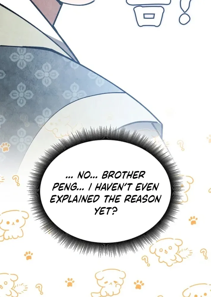 How to Survive as a Martial World Civil Servant Chapter 32 page 28 - 