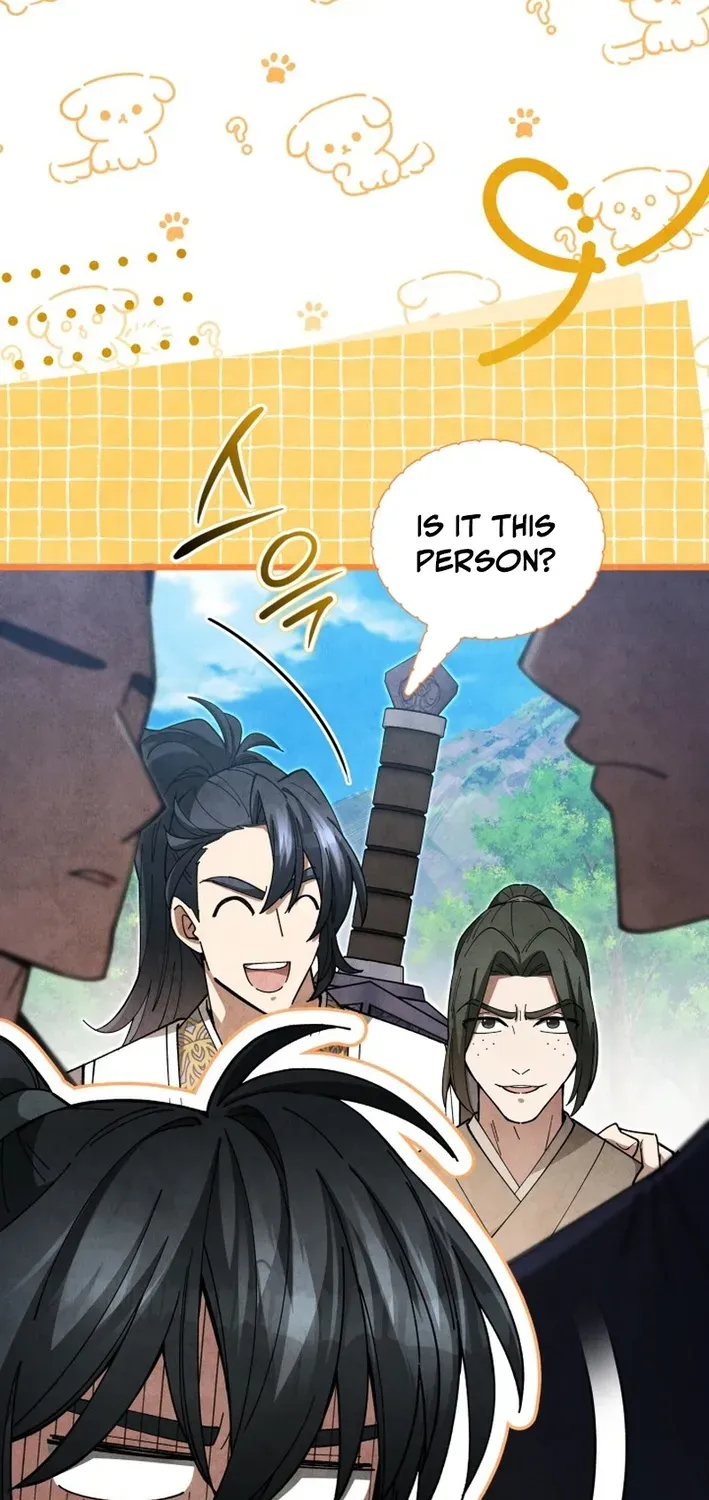 How to Survive as a Martial World Civil Servant Chapter 32 page 29 - 
