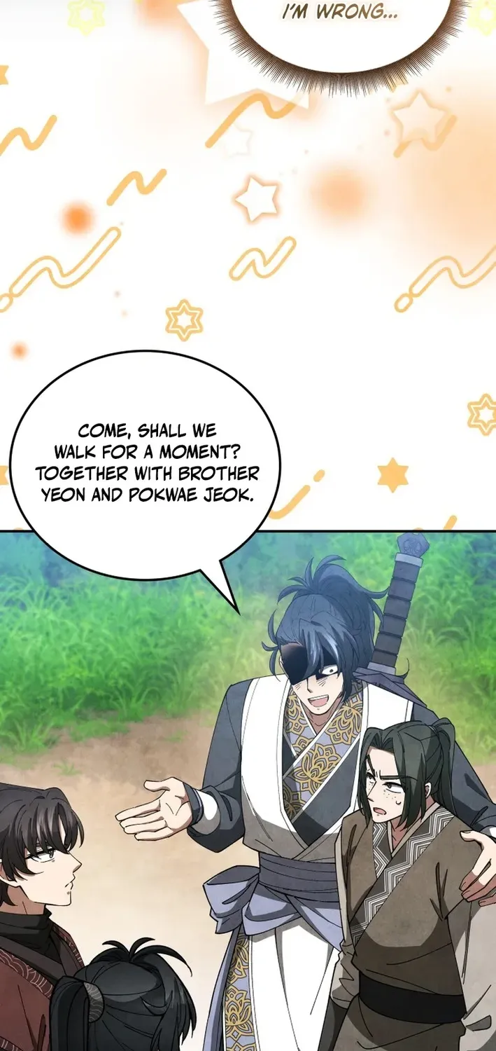 How to Survive as a Martial World Civil Servant Chapter 32 page 31 - 