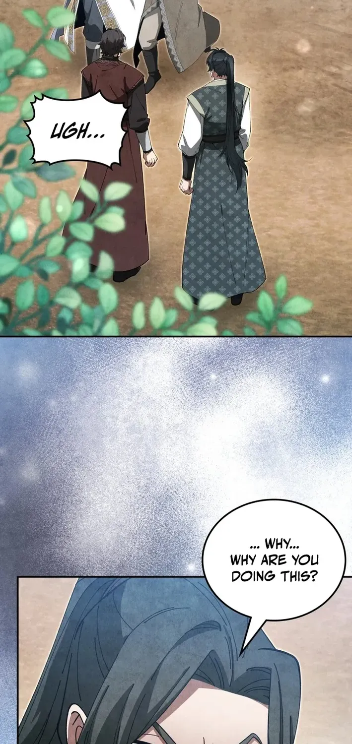 How to Survive as a Martial World Civil Servant Chapter 32 page 37 - 
