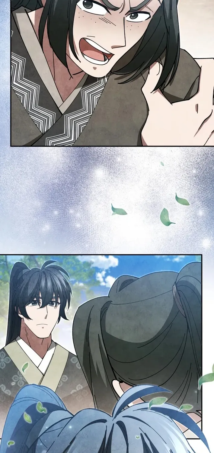 How to Survive as a Martial World Civil Servant Chapter 32 page 38 - 