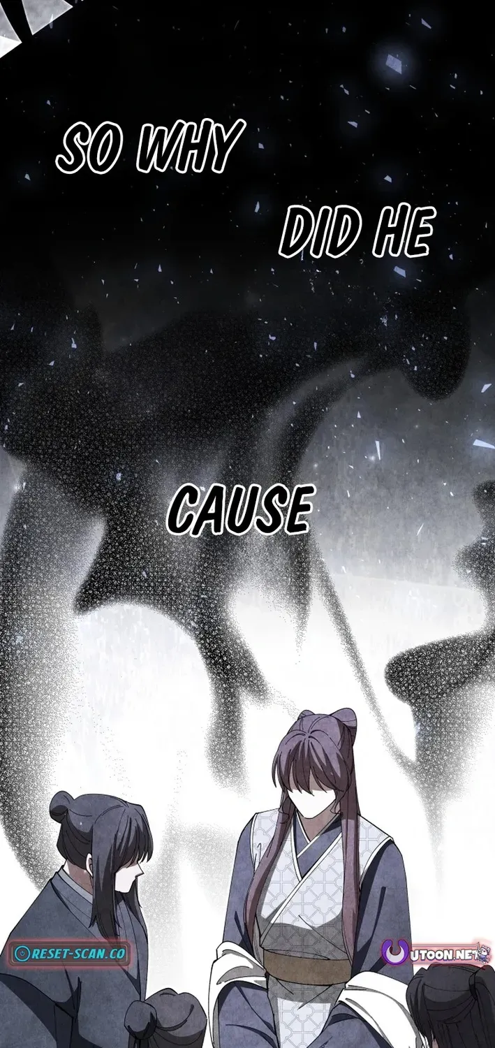 How to Survive as a Martial World Civil Servant Chapter 32 page 43 - 