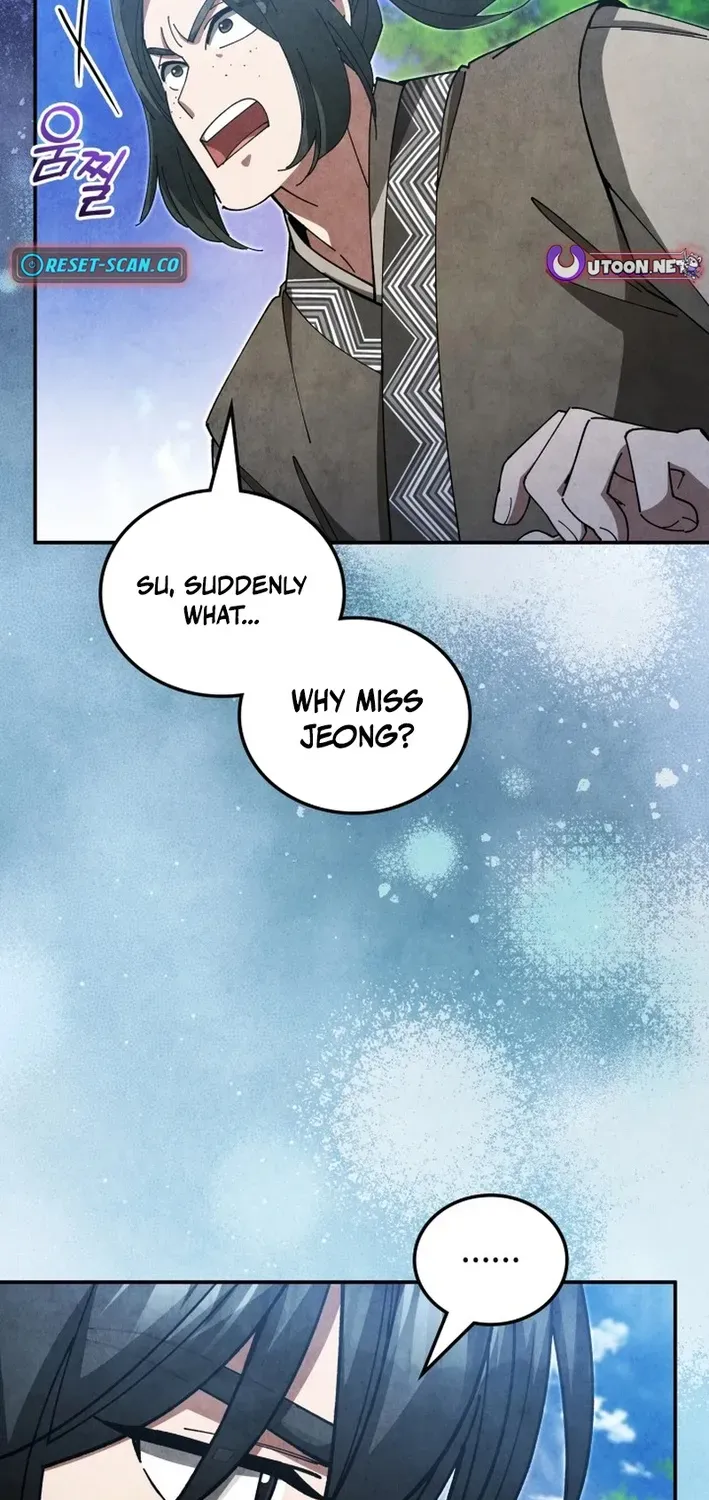 How to Survive as a Martial World Civil Servant Chapter 32 page 53 - 