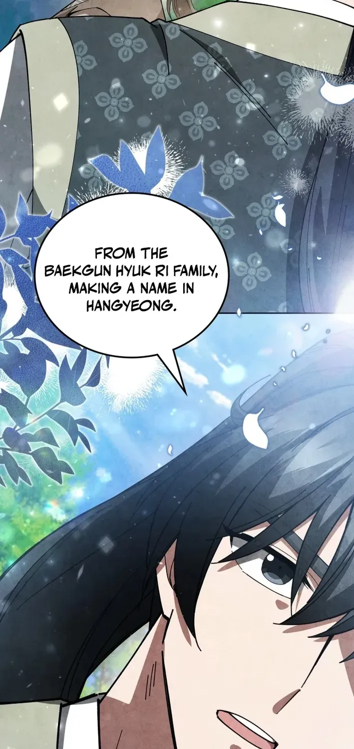 How to Survive as a Martial World Civil Servant Chapter 32 page 55 - 