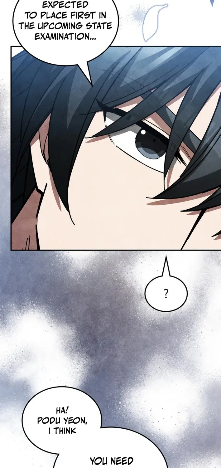 How to Survive as a Martial World Civil Servant Chapter 32 page 57 - 