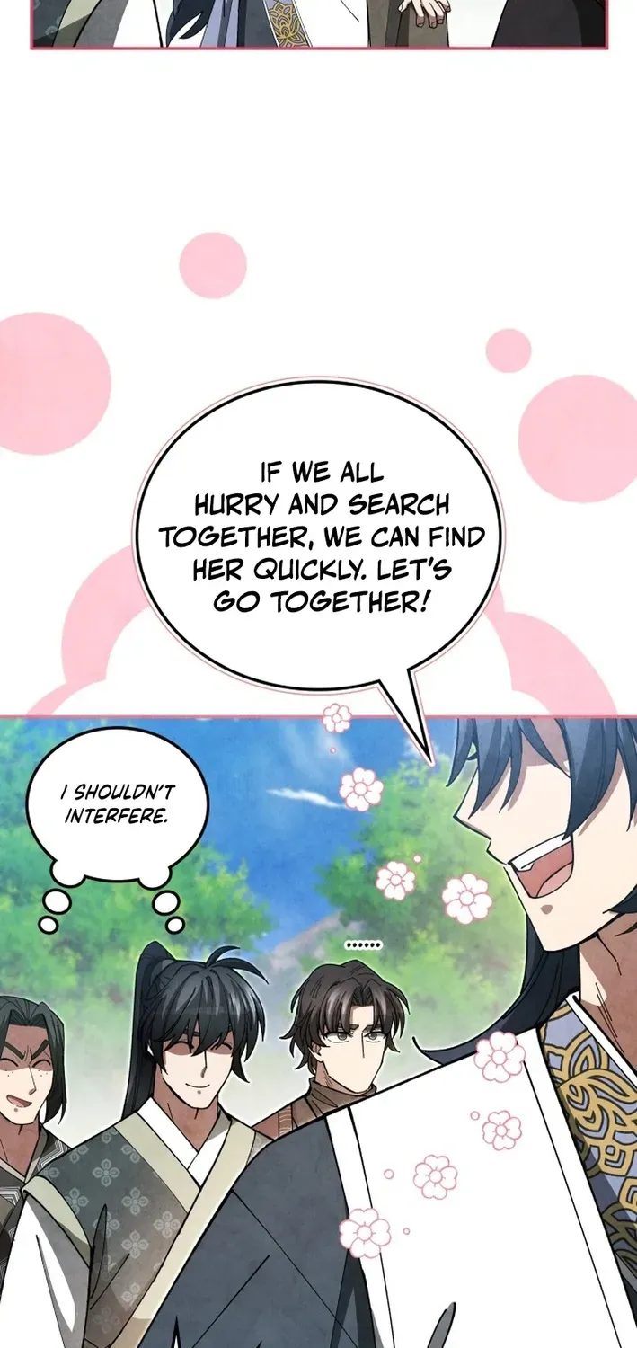 How to Survive as a Martial World Civil Servant Chapter 32 page 64 - 