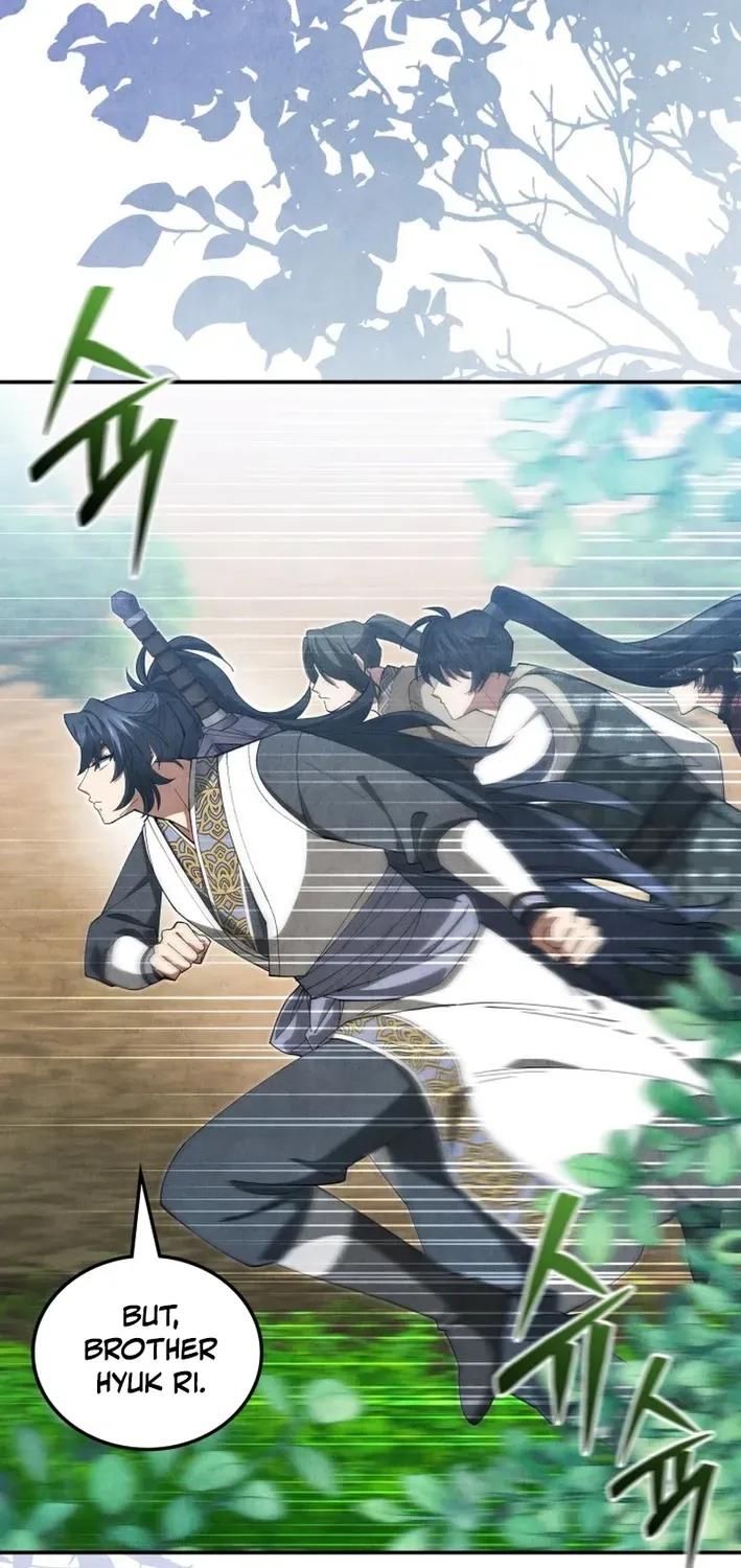 How to Survive as a Martial World Civil Servant Chapter 32 page 66 - 