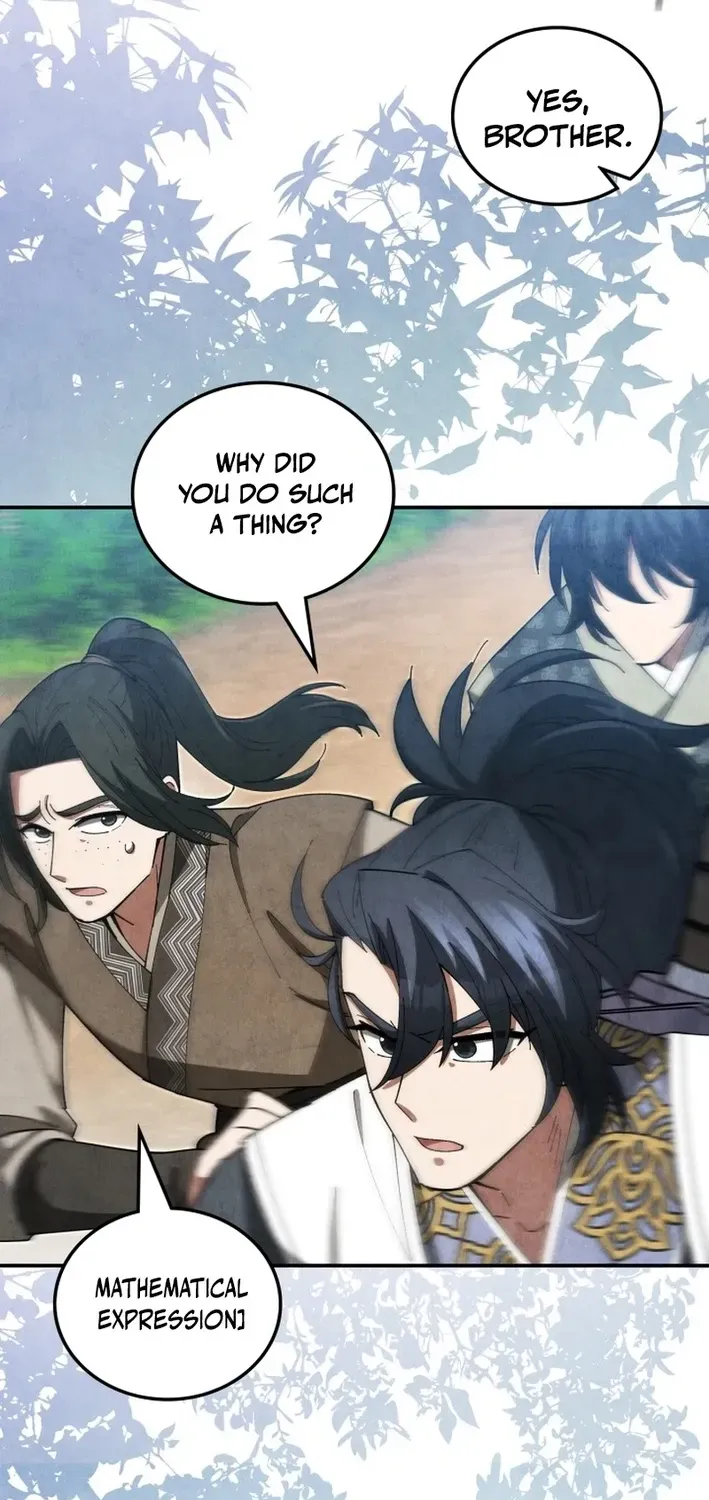 How to Survive as a Martial World Civil Servant Chapter 32 page 67 - 