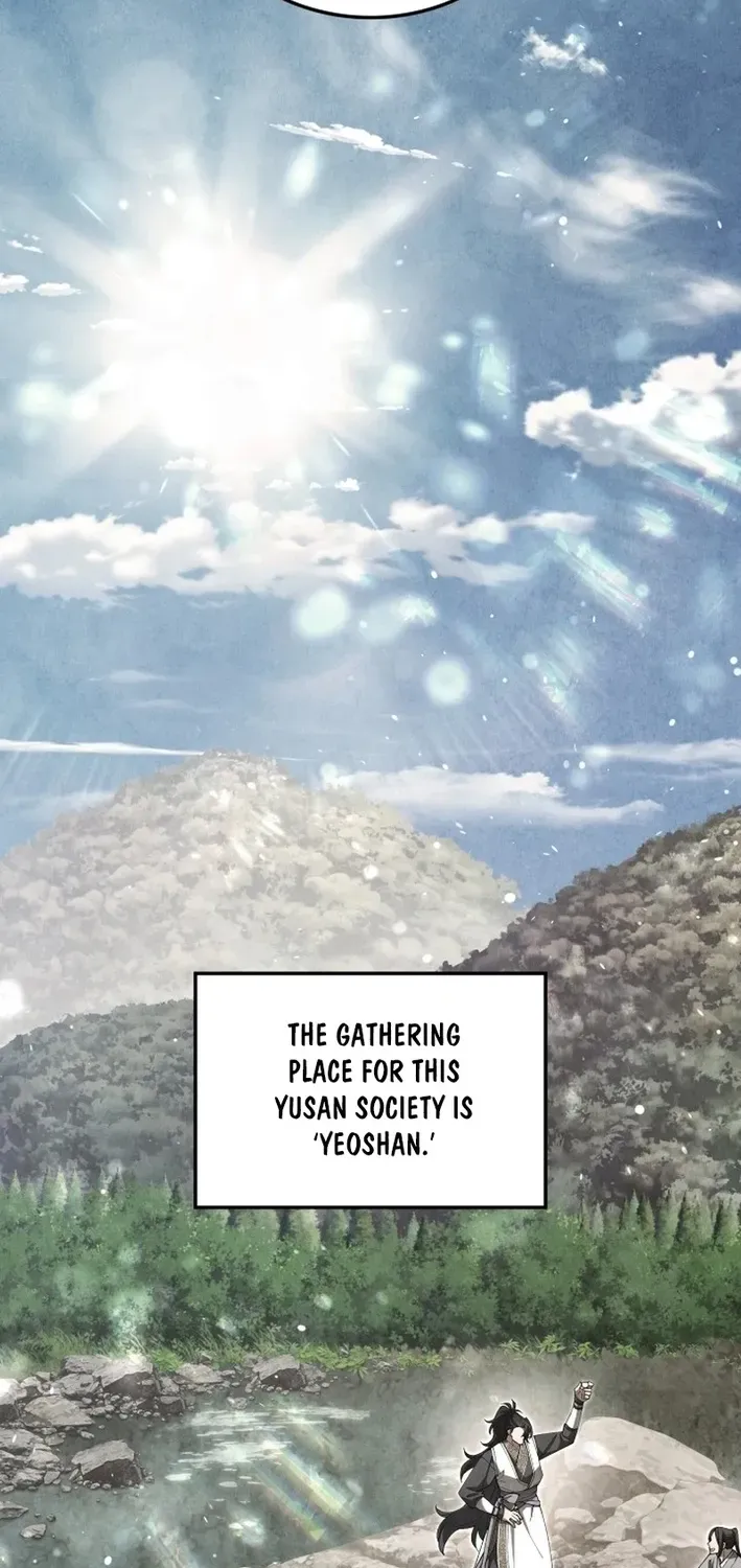 How to Survive as a Martial World Civil Servant Chapter 32 page 69 - 