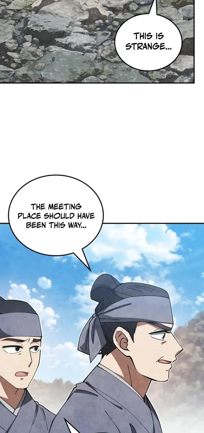How to Survive as a Martial World Civil Servant Chapter 32 page 76 - 