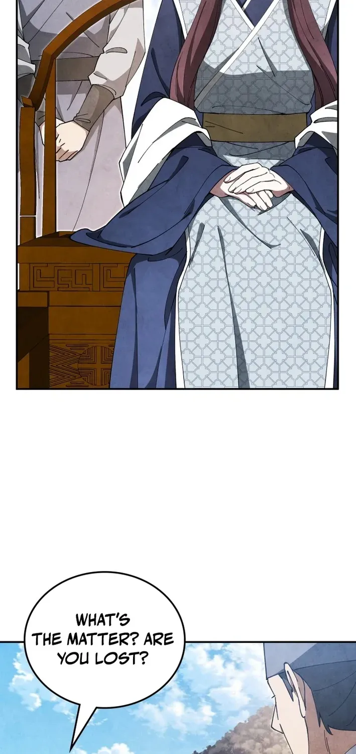 How to Survive as a Martial World Civil Servant Chapter 32 page 78 - 