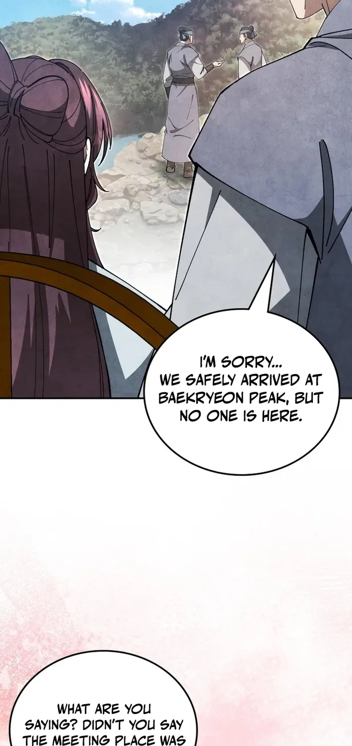 How to Survive as a Martial World Civil Servant Chapter 32 page 79 - 
