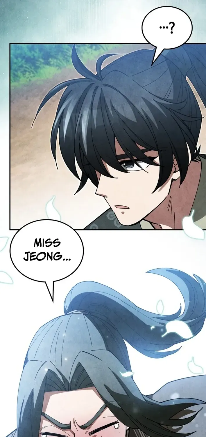 How to Survive as a Martial World Civil Servant Chapter 32 page 86 - 