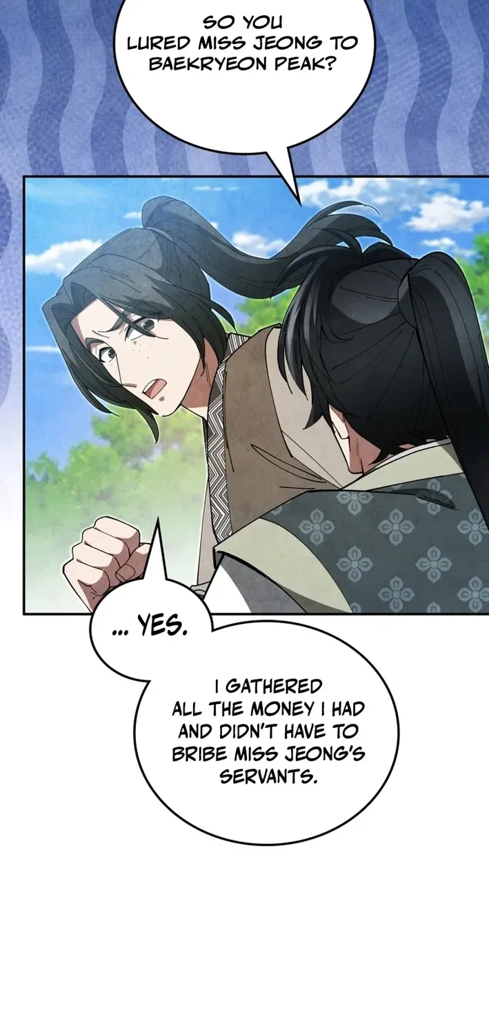 How to Survive as a Martial World Civil Servant Chapter 32 page 89 - 