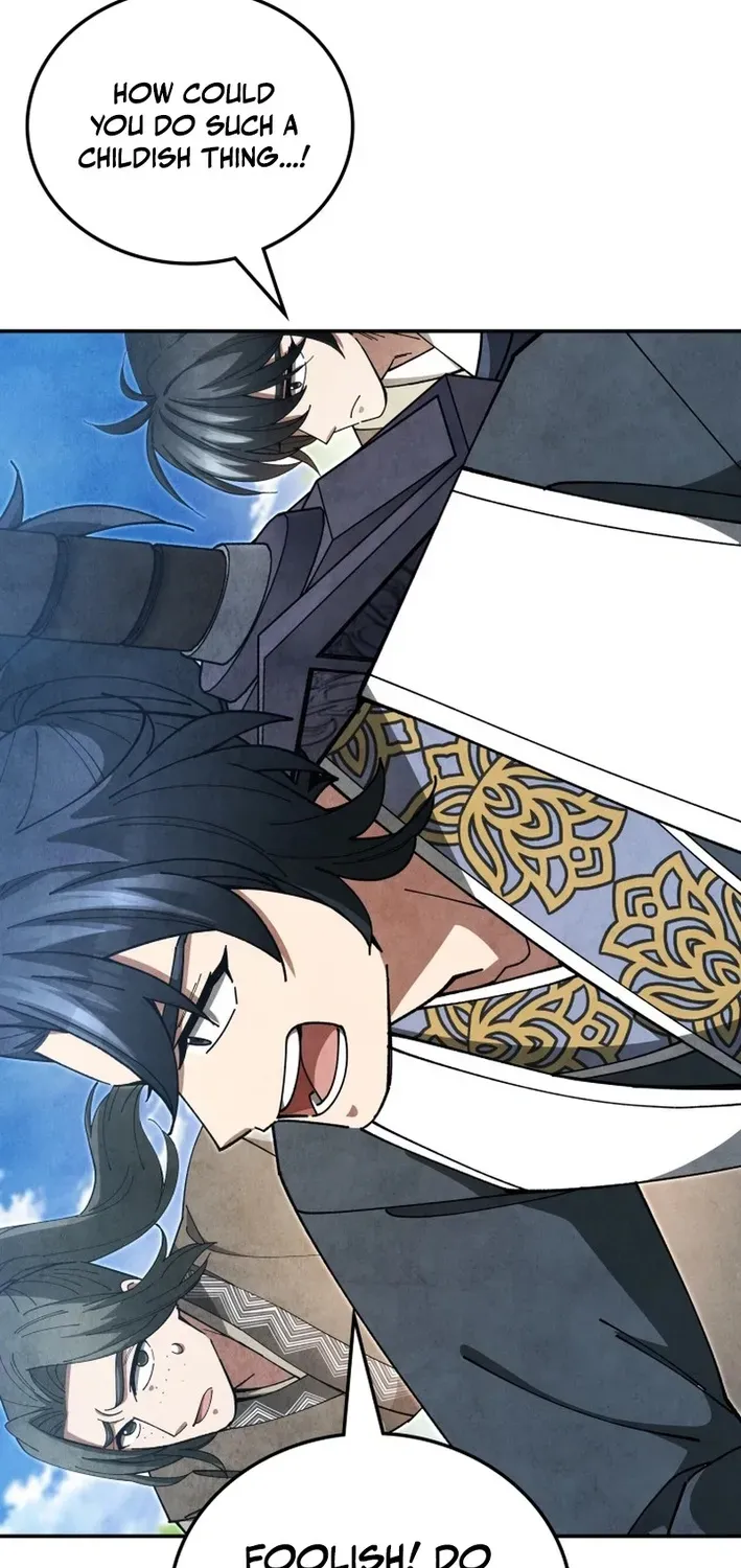 How to Survive as a Martial World Civil Servant Chapter 32 page 94 - 