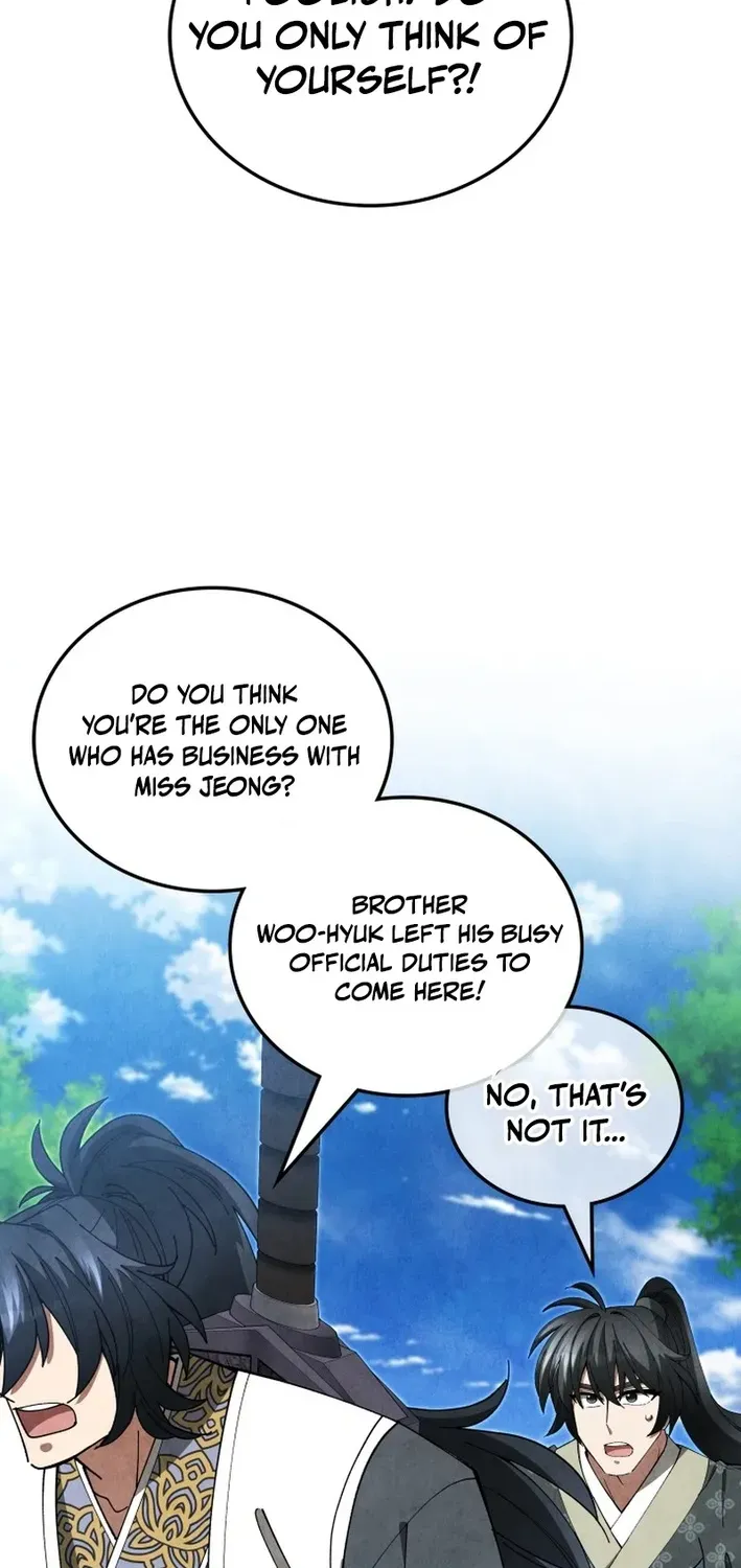 How to Survive as a Martial World Civil Servant Chapter 32 page 95 - 