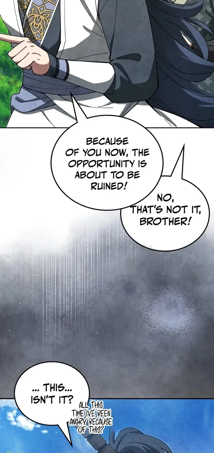 How to Survive as a Martial World Civil Servant Chapter 32 page 96 - 
