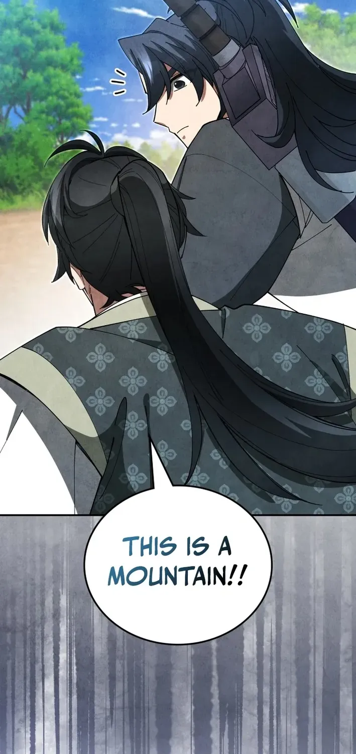 How to Survive as a Martial World Civil Servant Chapter 32 page 97 - 