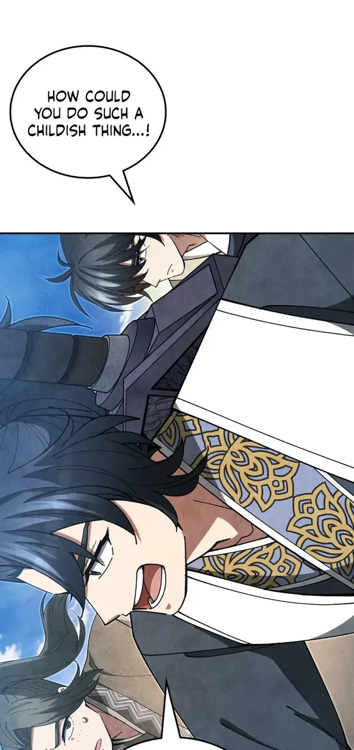 How to Survive as a Martial World Civil Servant Chapter 33 page 2 - 