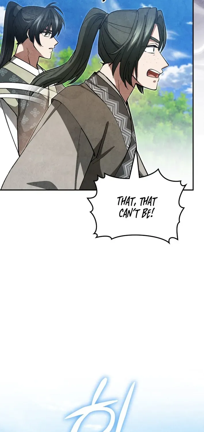 How to Survive as a Martial World Civil Servant Chapter 33 page 15 - 
