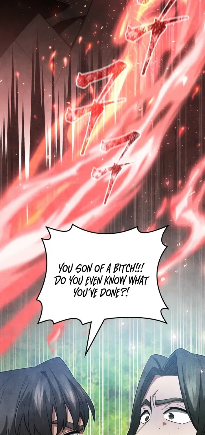 How to Survive as a Martial World Civil Servant Chapter 33 page 18 - 