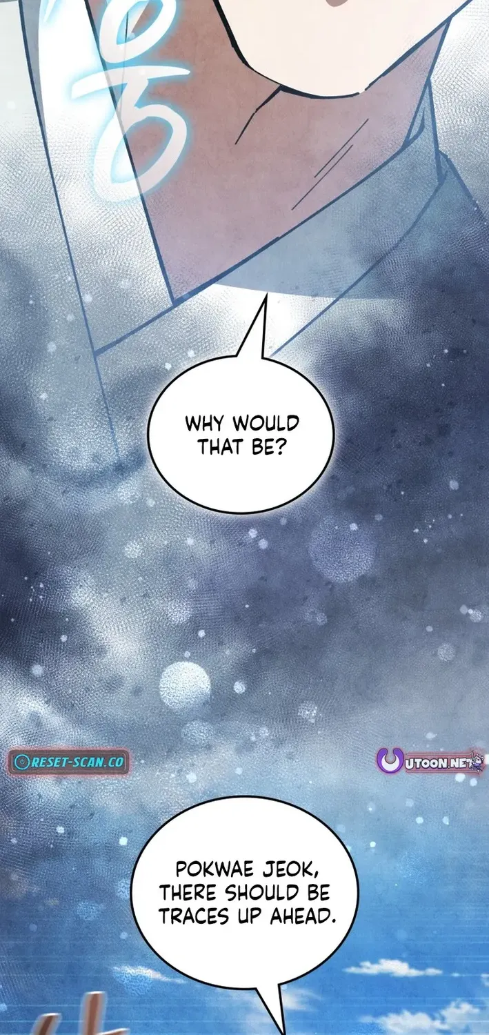 How to Survive as a Martial World Civil Servant Chapter 33 page 30 - 