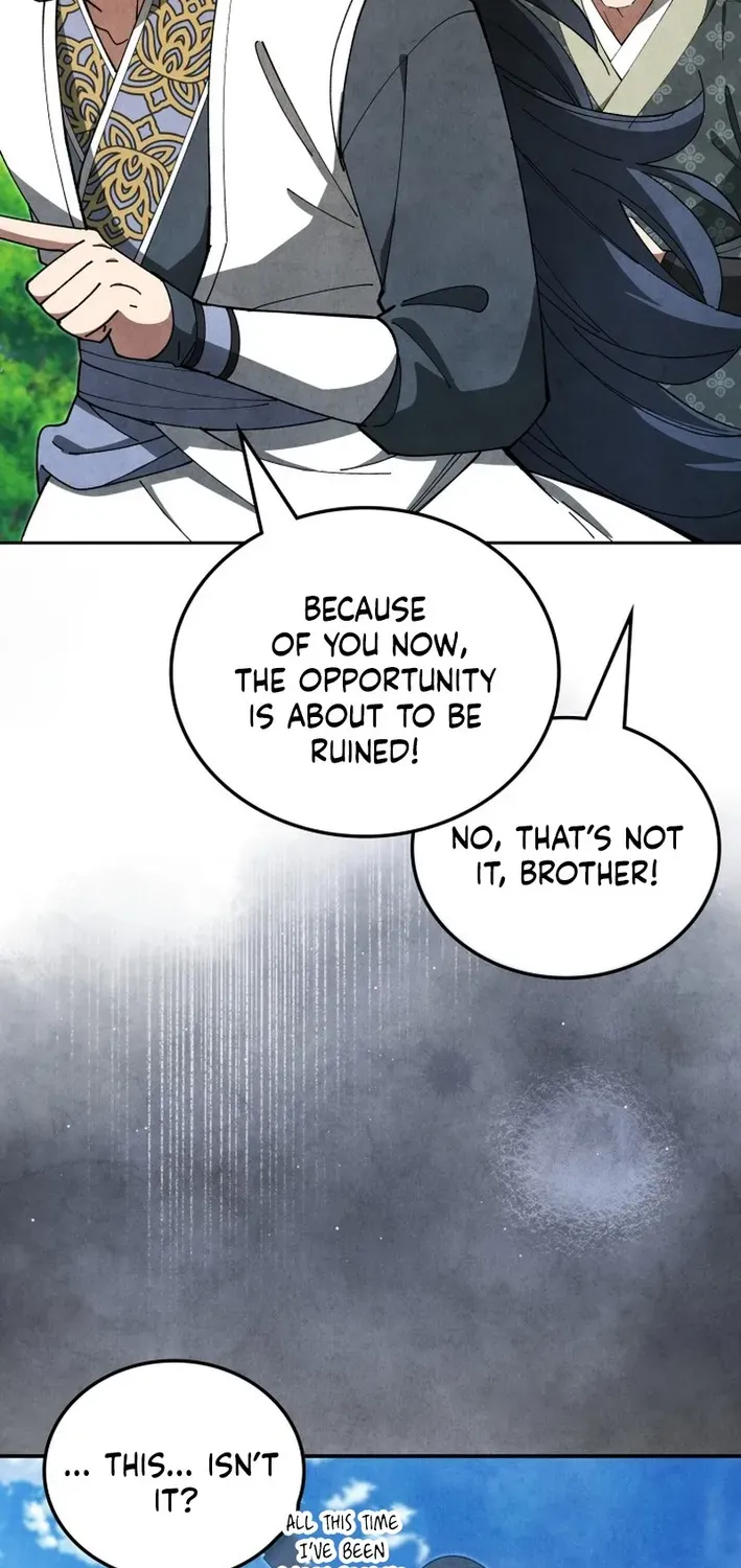 How to Survive as a Martial World Civil Servant Chapter 33 page 4 - 