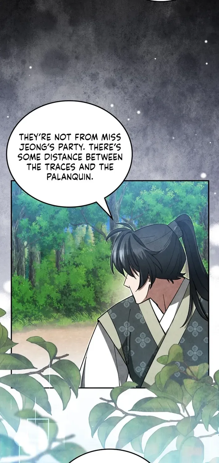How to Survive as a Martial World Civil Servant Chapter 33 page 34 - 