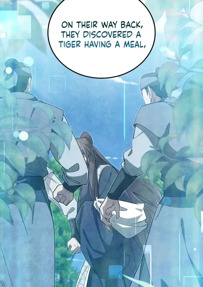 How to Survive as a Martial World Civil Servant Chapter 33 page 35 - 