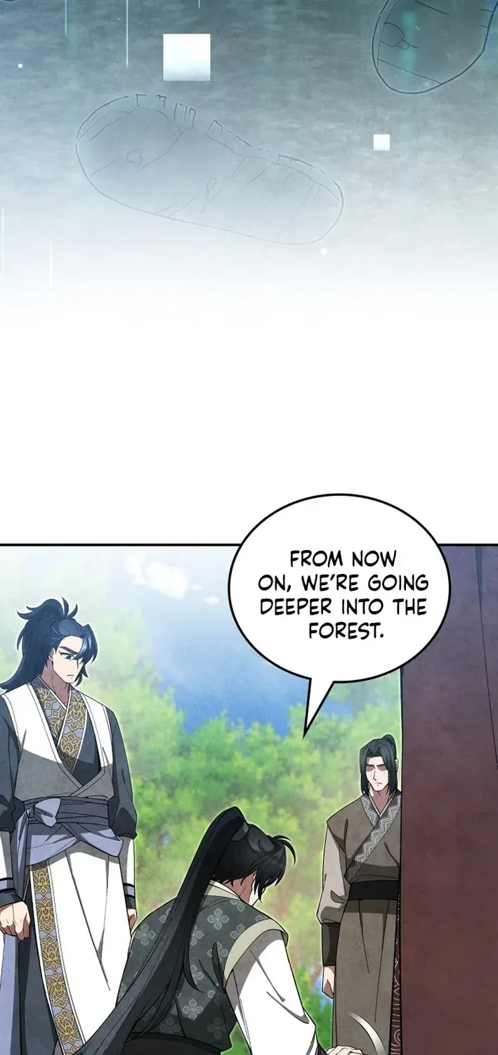 How to Survive as a Martial World Civil Servant Chapter 33 page 37 - 