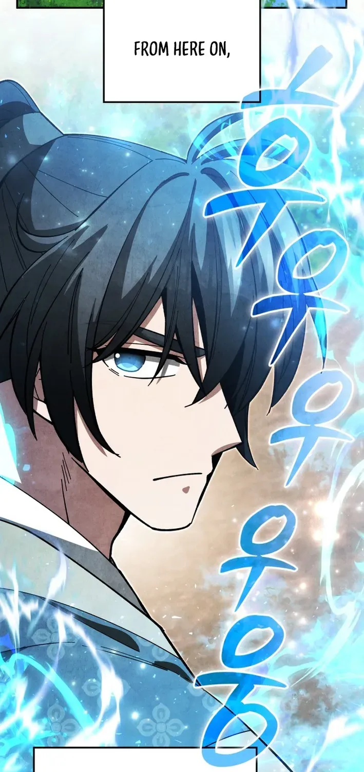 How to Survive as a Martial World Civil Servant Chapter 33 page 57 - 