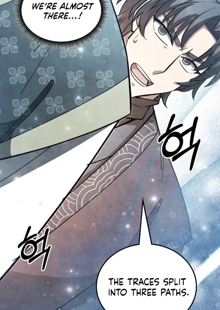 How to Survive as a Martial World Civil Servant Chapter 33 page 70 - 