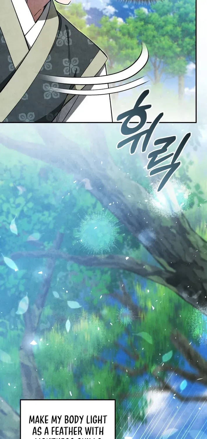 How to Survive as a Martial World Civil Servant Chapter 33 page 78 - 