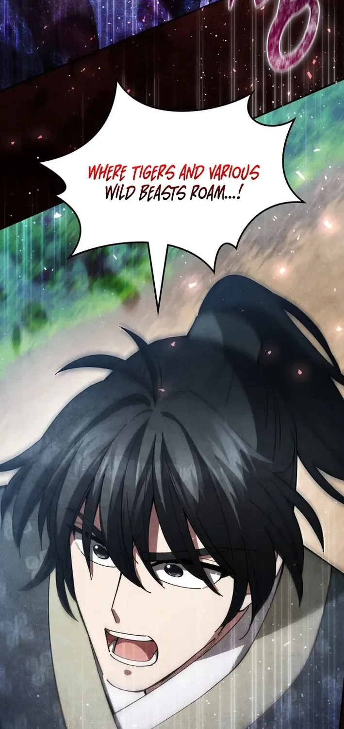 How to Survive as a Martial World Civil Servant Chapter 33 page 9 - 