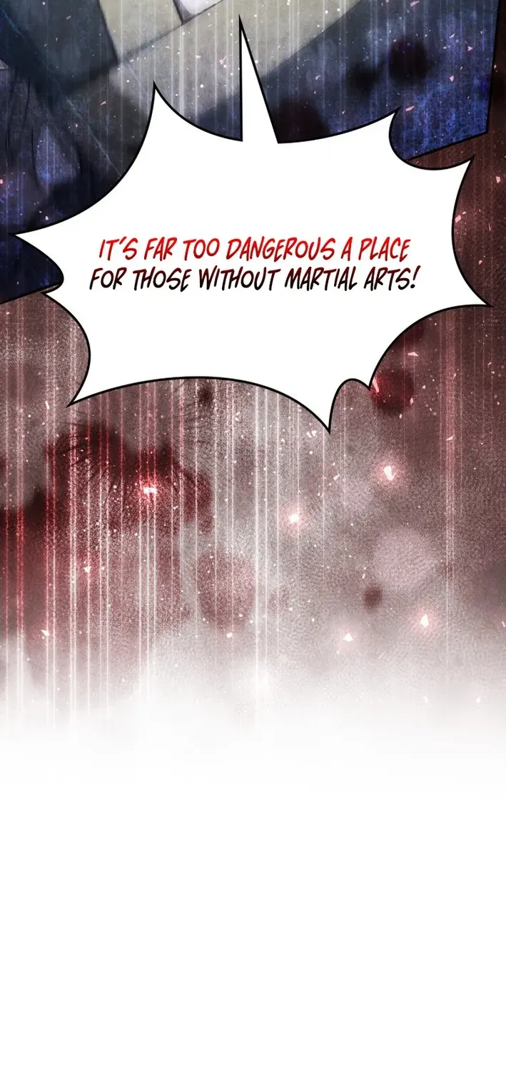 How to Survive as a Martial World Civil Servant Chapter 33 page 10 - 