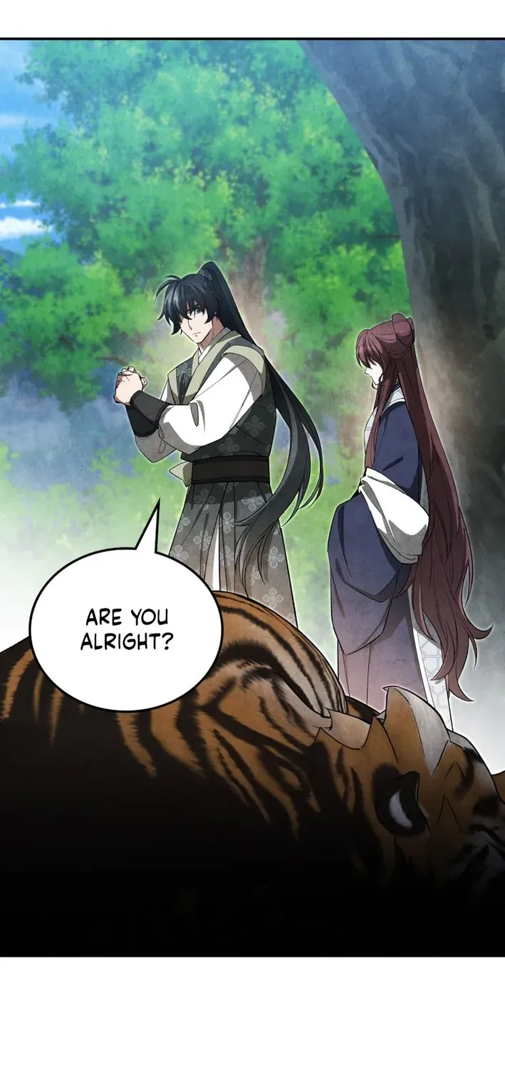How to Survive as a Martial World Civil Servant Chapter 33 page 94 - 