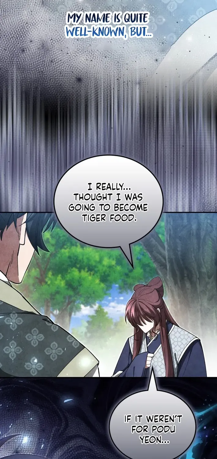 How to Survive as a Martial World Civil Servant Chapter 33 page 100 - 