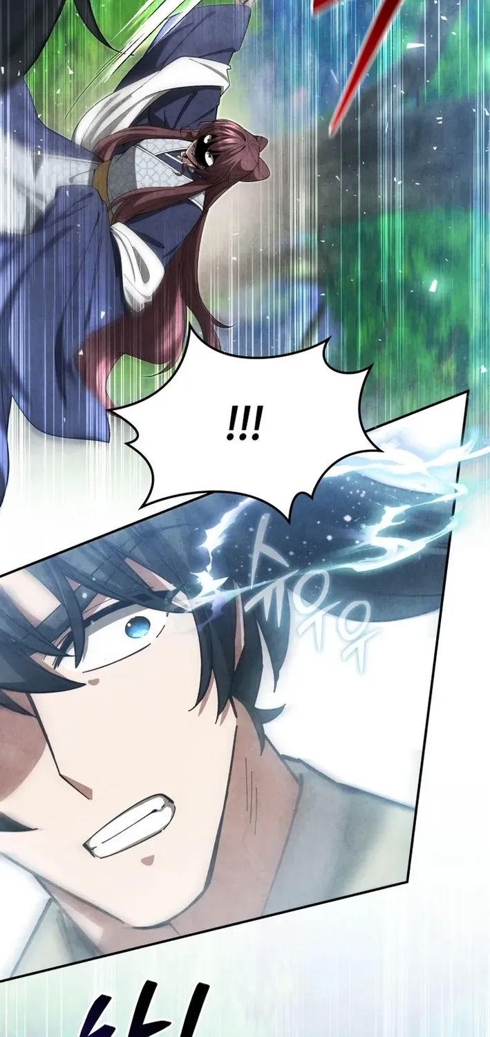 How to Survive as a Martial World Civil Servant Chapter 34 page 16 - 