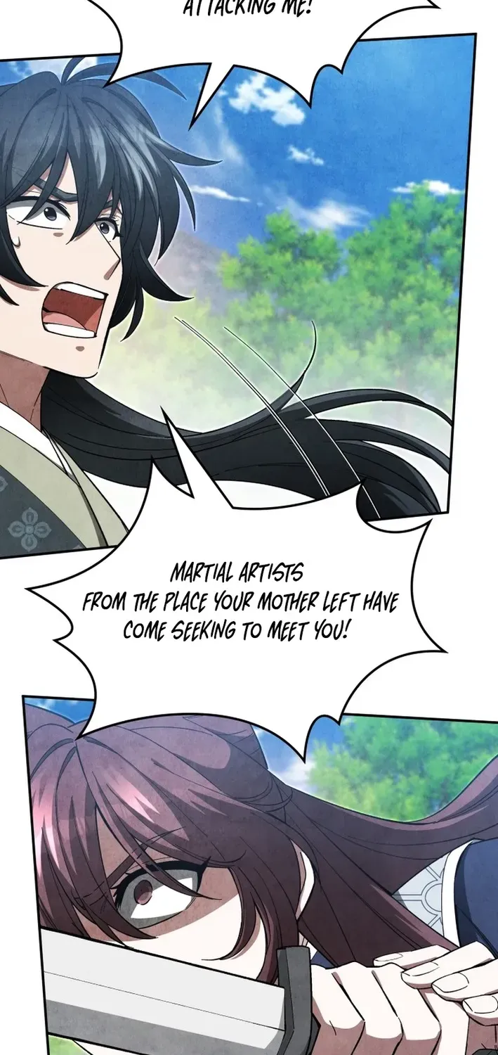 How to Survive as a Martial World Civil Servant Chapter 34 page 20 - 