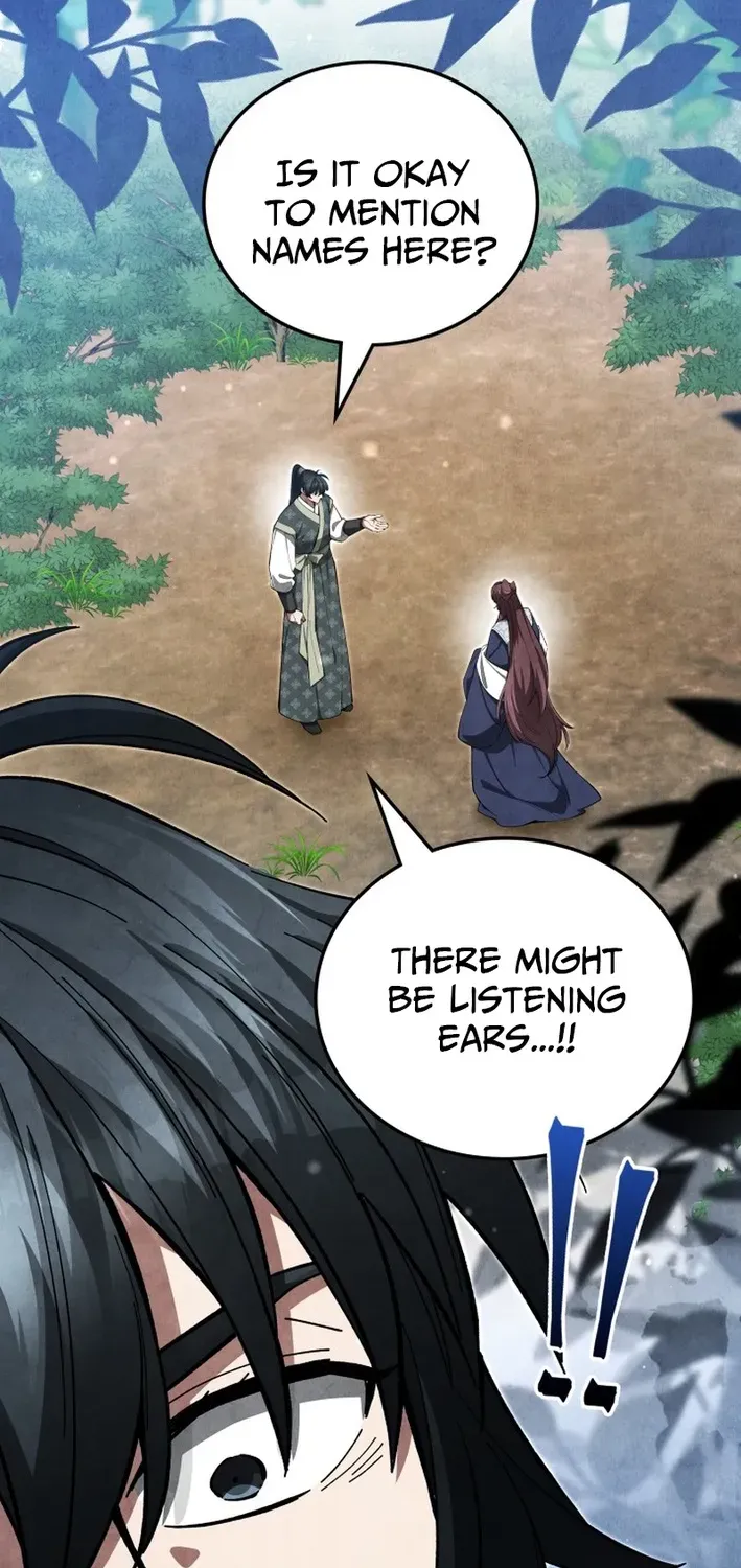 How to Survive as a Martial World Civil Servant Chapter 34 page 25 - 