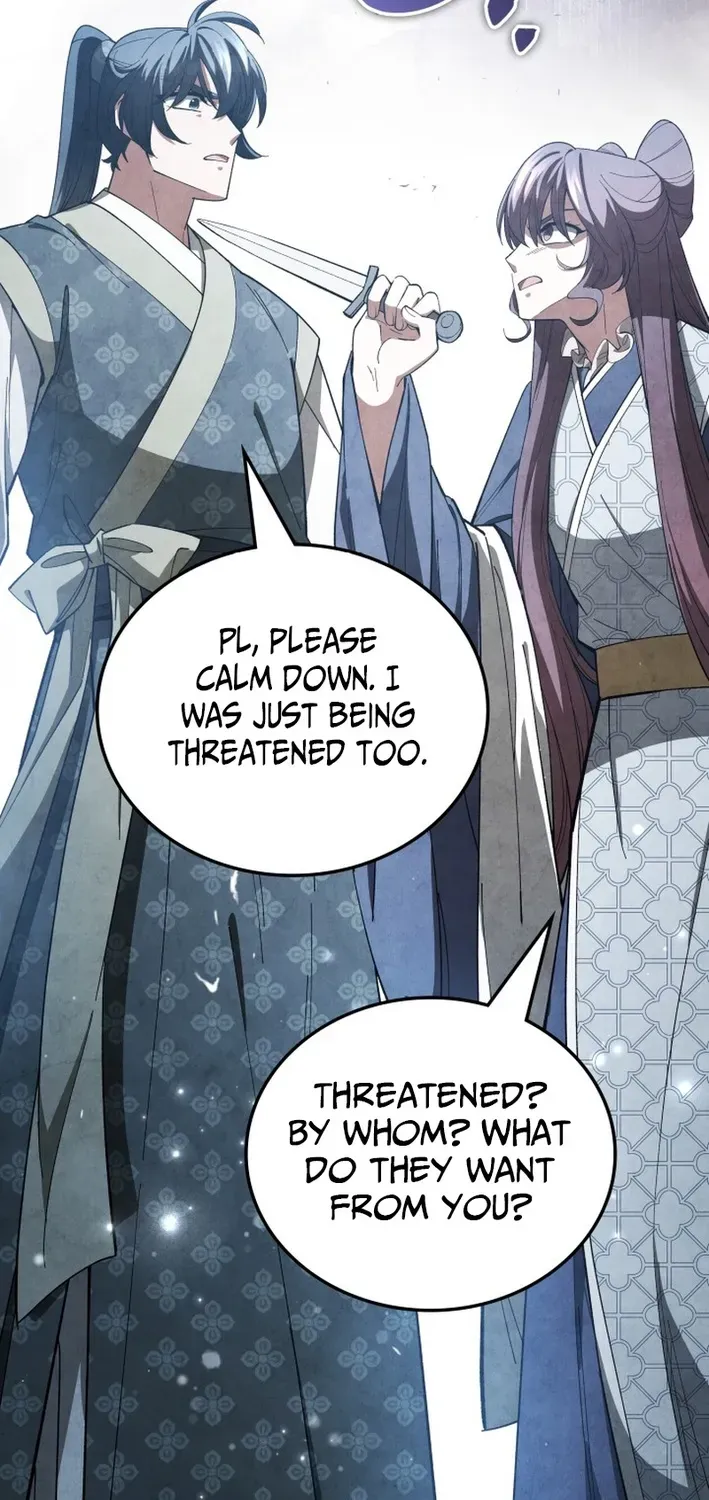 How to Survive as a Martial World Civil Servant Chapter 34 page 29 - 