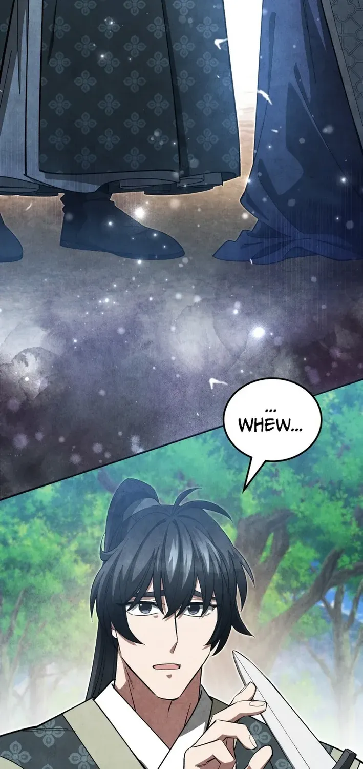 How to Survive as a Martial World Civil Servant Chapter 34 page 30 - 