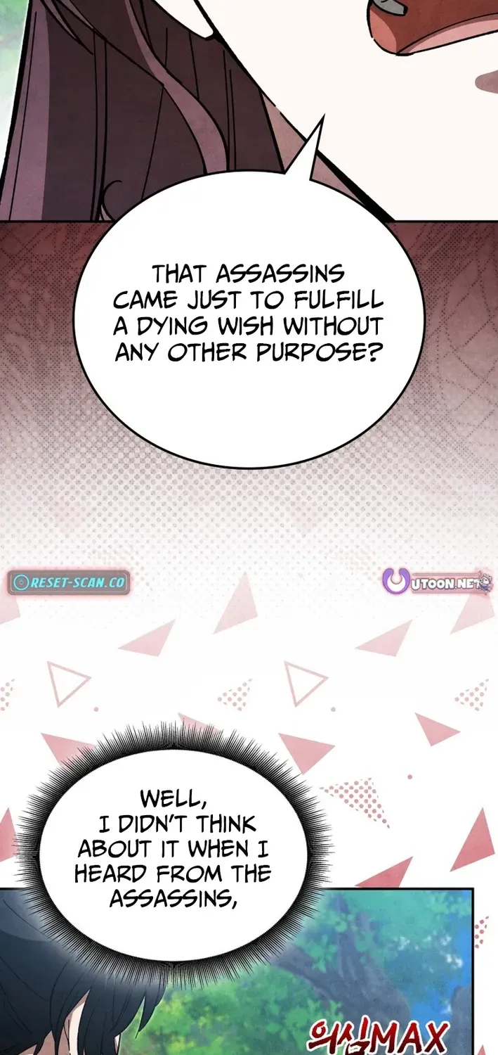 How to Survive as a Martial World Civil Servant Chapter 34 page 34 - 
